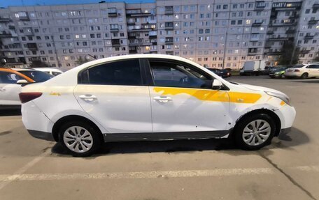 KIA Rio IV, 2019 год, 790 000 рублей, 5 фотография