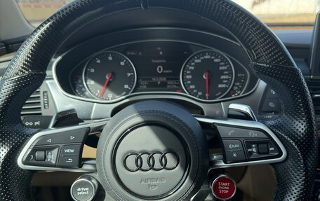 Audi A7, 2014 год, 2 100 000 рублей, 8 фотография
