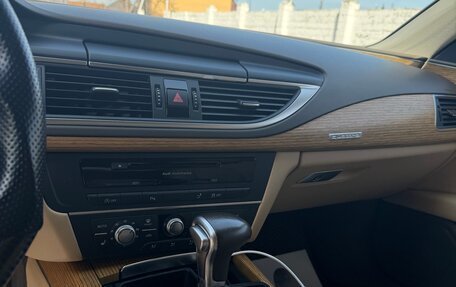 Audi A7, 2014 год, 2 100 000 рублей, 12 фотография