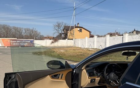 Audi A7, 2014 год, 2 100 000 рублей, 6 фотография