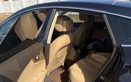 Audi A7, 2014 год, 2 100 000 рублей, 11 фотография