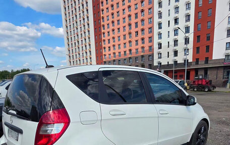 Mercedes-Benz A-Класс, 2011 год, 1 100 000 рублей, 4 фотография