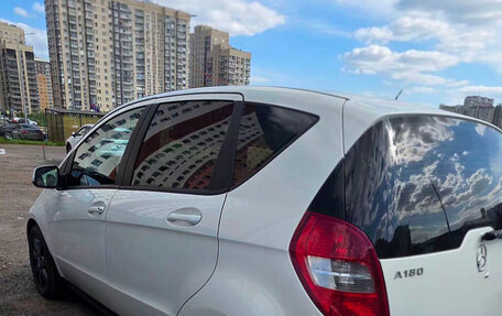 Mercedes-Benz A-Класс, 2011 год, 1 100 000 рублей, 6 фотография