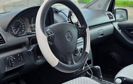 Mercedes-Benz A-Класс, 2011 год, 1 100 000 рублей, 7 фотография