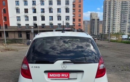 Mercedes-Benz A-Класс, 2011 год, 1 100 000 рублей, 5 фотография