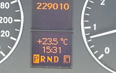 Mercedes-Benz A-Класс, 2011 год, 1 100 000 рублей, 8 фотография