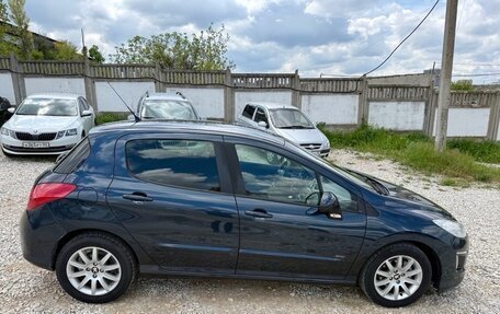 Peugeot 308 II, 2011 год, 650 000 рублей, 3 фотография
