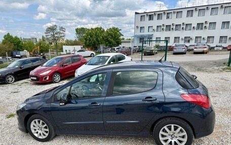 Peugeot 308 II, 2011 год, 650 000 рублей, 6 фотография