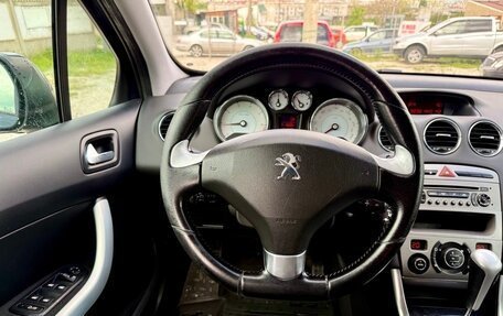 Peugeot 308 II, 2011 год, 650 000 рублей, 13 фотография
