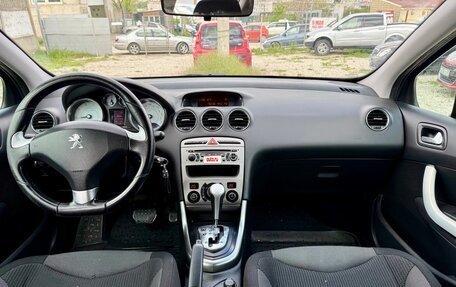 Peugeot 308 II, 2011 год, 650 000 рублей, 14 фотография