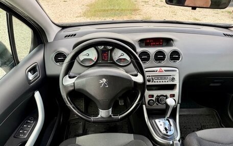 Peugeot 308 II, 2011 год, 650 000 рублей, 11 фотография
