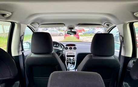 Peugeot 308 II, 2011 год, 650 000 рублей, 15 фотография