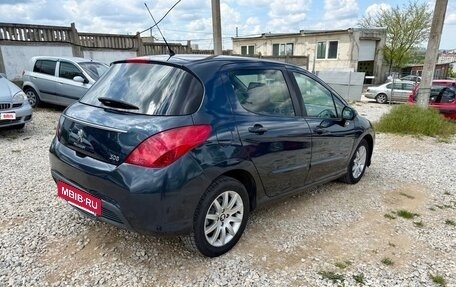 Peugeot 308 II, 2011 год, 650 000 рублей, 2 фотография
