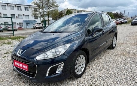Peugeot 308 II, 2011 год, 650 000 рублей, 4 фотография