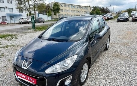 Peugeot 308 II, 2011 год, 650 000 рублей, 10 фотография