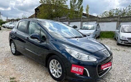 Peugeot 308 II, 2011 год, 650 000 рублей, 8 фотография