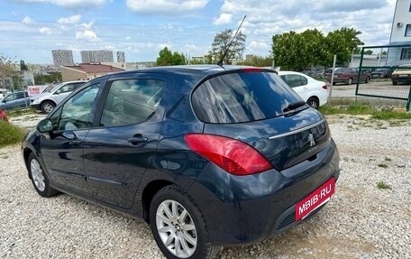 Peugeot 308 II, 2011 год, 650 000 рублей, 7 фотография
