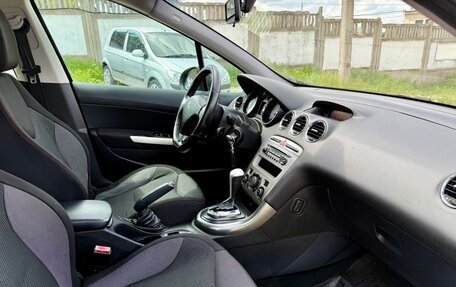 Peugeot 308 II, 2011 год, 650 000 рублей, 20 фотография