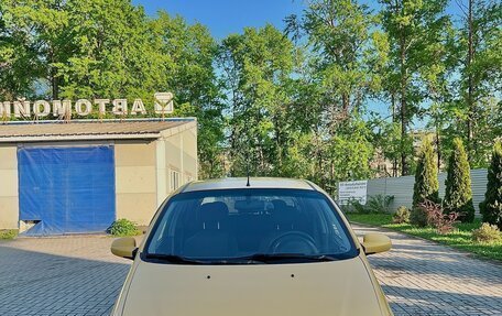 Chevrolet Aveo III, 2005 год, 265 000 рублей, 2 фотография