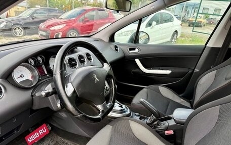 Peugeot 308 II, 2011 год, 650 000 рублей, 17 фотография