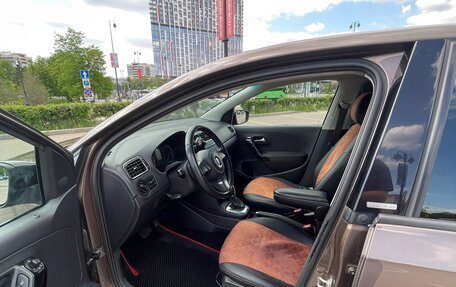 Volkswagen Polo VI (EU Market), 2014 год, 770 000 рублей, 6 фотография