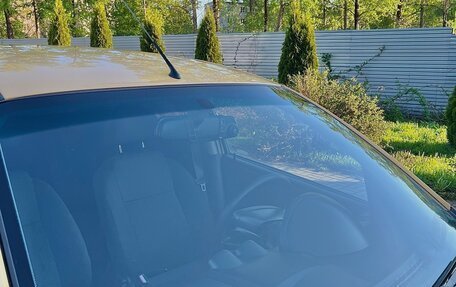 Chevrolet Aveo III, 2005 год, 265 000 рублей, 8 фотография