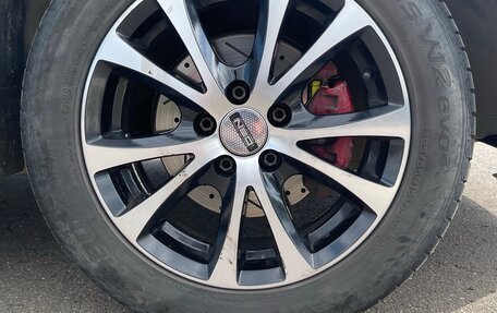 Volkswagen Polo VI (EU Market), 2014 год, 770 000 рублей, 16 фотография