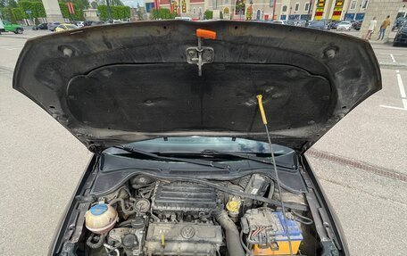 Volkswagen Polo VI (EU Market), 2014 год, 770 000 рублей, 20 фотография