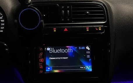 Volkswagen Polo VI (EU Market), 2014 год, 770 000 рублей, 27 фотография