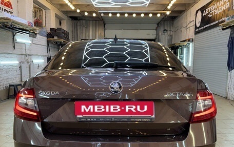 Skoda Octavia, 2018 год, 2 000 000 рублей, 5 фотография