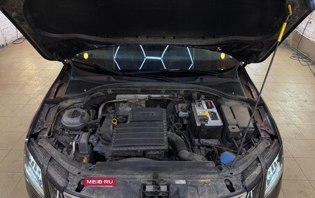 Skoda Octavia, 2018 год, 2 000 000 рублей, 14 фотография