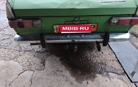 Москвич 412, 1986 год, 47 000 рублей, 2 фотография