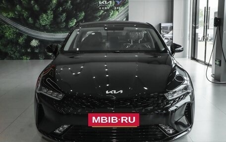 KIA K5, 2026 год, 3 897 000 рублей, 2 фотография