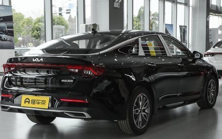 KIA K5, 2026 год, 3 897 000 рублей, 6 фотография