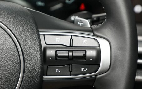 KIA K5, 2026 год, 3 897 000 рублей, 14 фотография