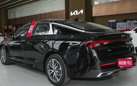 KIA K5, 2026 год, 3 897 000 рублей, 4 фотография