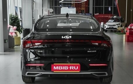 KIA K5, 2026 год, 3 897 000 рублей, 5 фотография