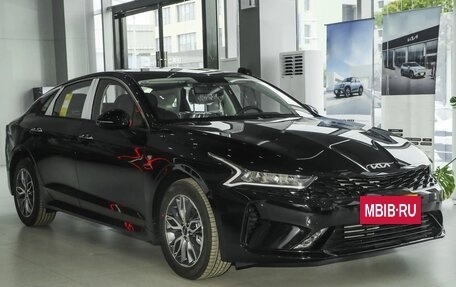 KIA K5, 2026 год, 3 897 000 рублей, 3 фотография