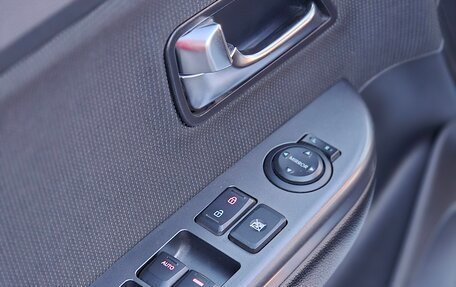 KIA Rio III рестайлинг, 2016 год, 990 000 рублей, 8 фотография