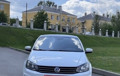 Volkswagen Polo VI (EU Market), 2020 год, 1 100 000 рублей, 1 фотография