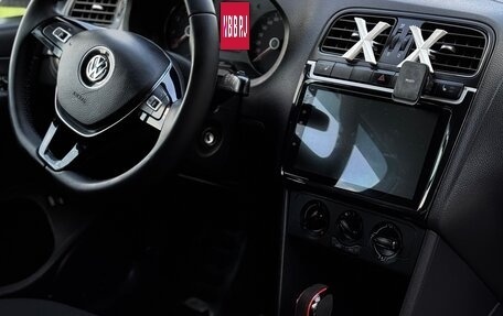 Volkswagen Polo VI (EU Market), 2020 год, 1 100 000 рублей, 5 фотография
