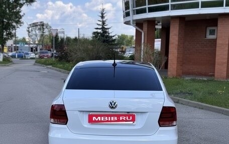 Volkswagen Polo VI (EU Market), 2020 год, 1 100 000 рублей, 4 фотография