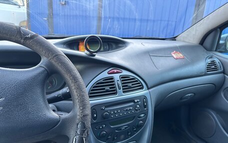 Citroen C5 I рестайлинг, 2002 год, 200 000 рублей, 9 фотография