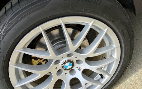 BMW X3, 2007 год, 1 060 000 рублей, 16 фотография