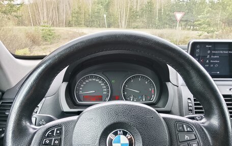 BMW X3, 2007 год, 1 060 000 рублей, 23 фотография