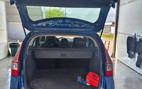 Renault Megane II, 2007 год, 260 000 рублей, 2 фотография