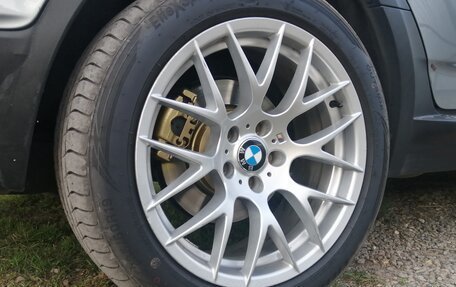 BMW X3, 2007 год, 1 060 000 рублей, 27 фотография