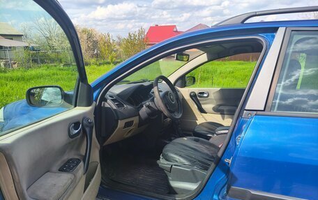 Renault Megane II, 2007 год, 260 000 рублей, 3 фотография