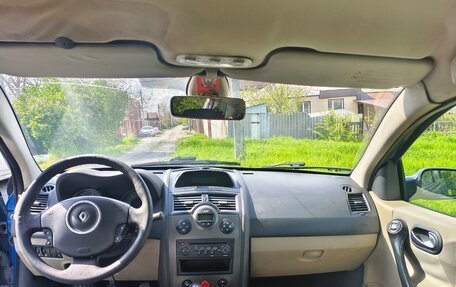Renault Megane II, 2007 год, 260 000 рублей, 5 фотография