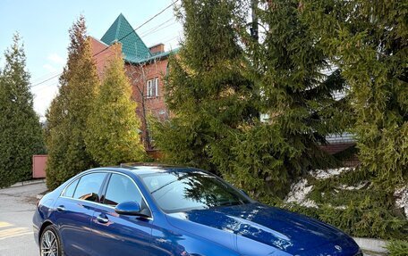 Mercedes-Benz C-Класс AMG, 2022 год, 6 800 000 рублей, 3 фотография